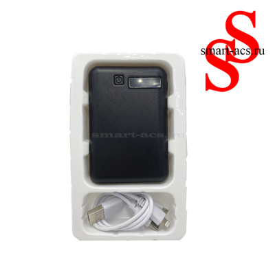 POWER BANK  HY-708  10000mAh